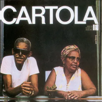 Cartola (1976) by Cartola