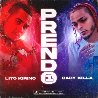 Prendo Uno by Baby Killa