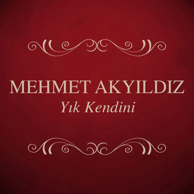 Yık Kendini