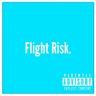 Flight Risk by Alex Vega