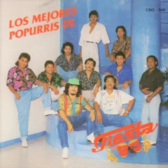 Los Mejores Popurrís, Vol. 1 by Fiesta 85