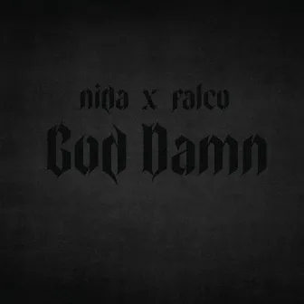 God Damn by Falcø