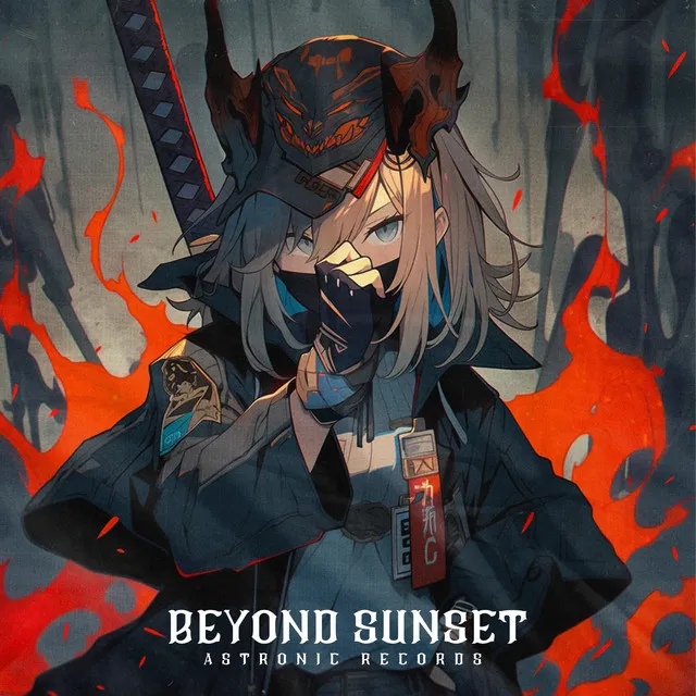 Beyond Sunset