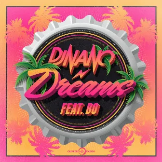 Dreams (Radio Edit) by DJ Nano