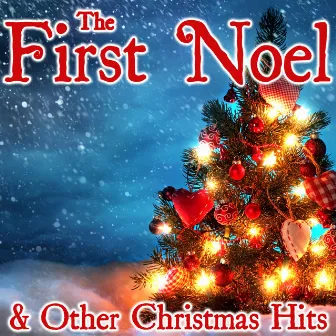 The First Noel by The London Christmas Ensemble