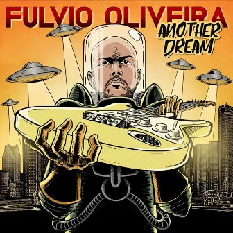 Another Dream by Fulvio Oliveira