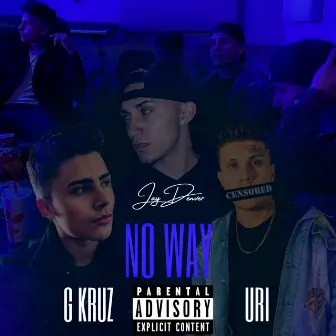 No Way by URI