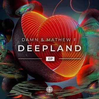 Deep Land by 