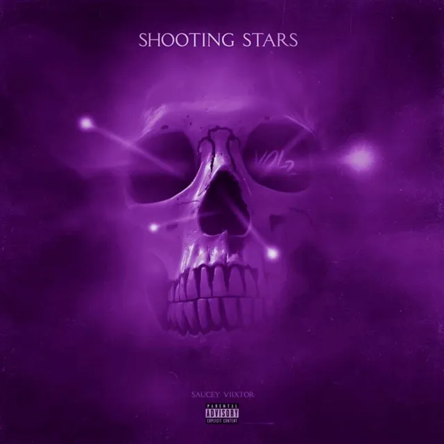 Shooting Stars (Intro) [feat. Aries Amir]