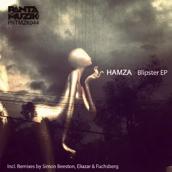 Blipster EP by Hamza