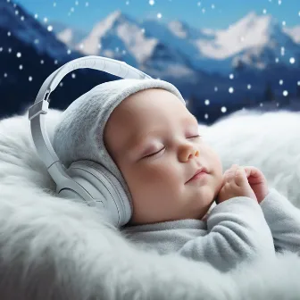 Wishing Stream: Baby Lullaby Moments by Worship Lullaby