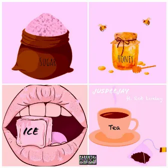 Sugar Honey Ice Tea by Jusdeejay