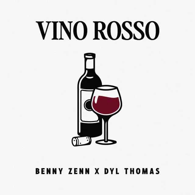 Vino Rosso