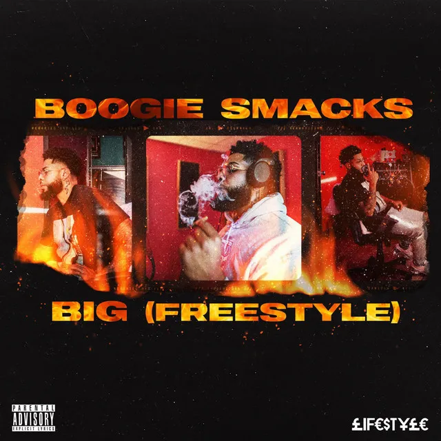 BIG Freestyle