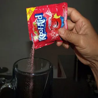 Kool Aid by James Nasty