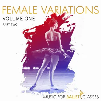 Female Variations, Vol. 1, Pt. 2 by Charles Mathews