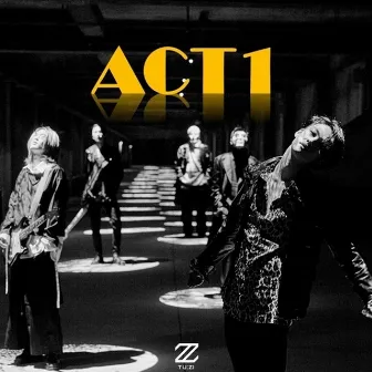 ACT1 by 2Z