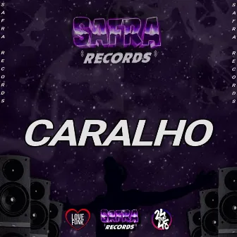 Caralho by MC SALEZ