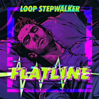 Flatline by Unknown Artist