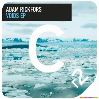 Voids EP by Adam Rickfors