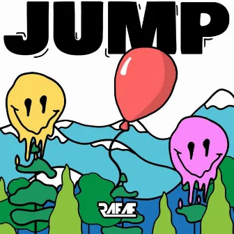 Jump (Radio Edit) by Rafae