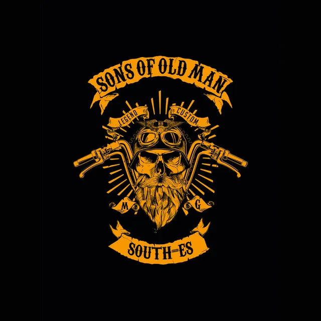 Sons Of Old Man