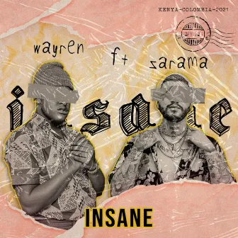 Insane by Wayren Flizzer