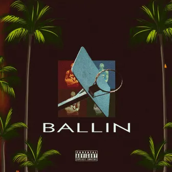 Ballin by Ray Hanna