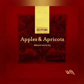 Apples And Apricots by Deepfunk