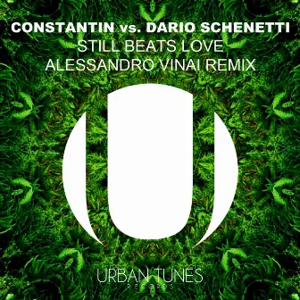 Still Beats Love (Alessandro Vinai Remix) by Constantin