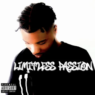 Limitless Passion by Chvd