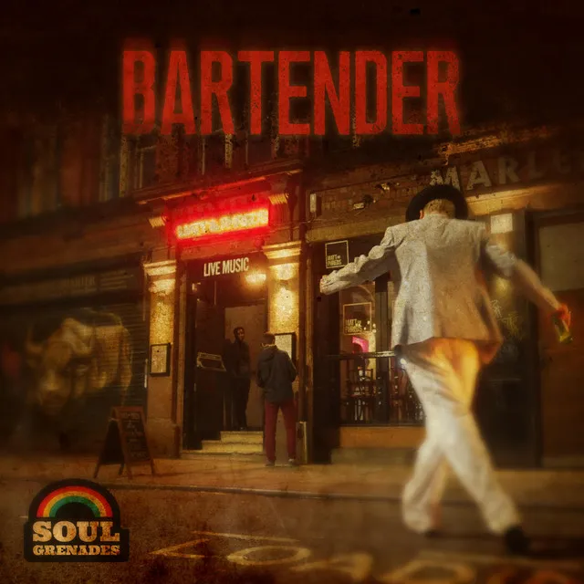 Bartender