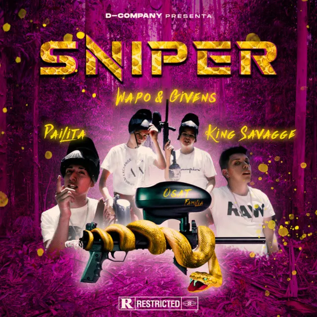 Sniper