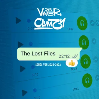 The Lost Files by Der Vater