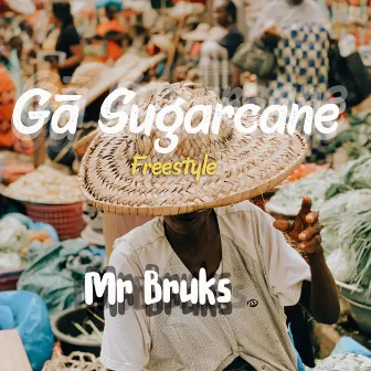 Gã sugarcane by Mr Bruks