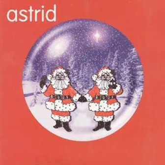 Sleighride by Astrid