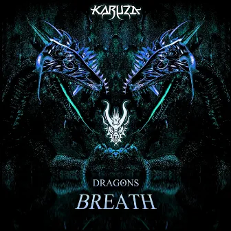 Dragon's Breath by Karuza