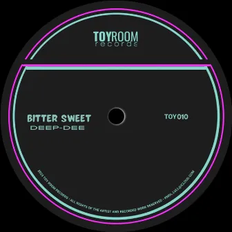 Bitter Sweet by Deep-Dee