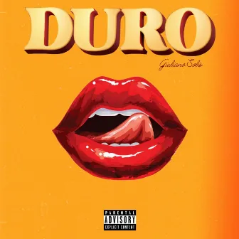 Duro by Giuliano Solis