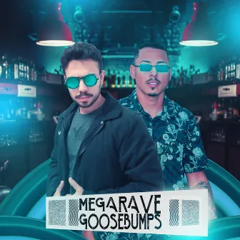 Mega Rave Goosebumps by Dj Jaja