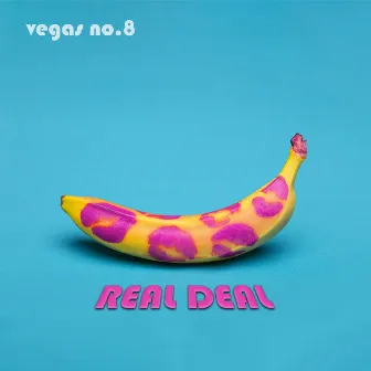 Real Deal by Vegas No.8