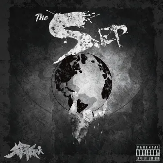 The S.EP by Sep Tari