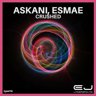 Crushed by Askani