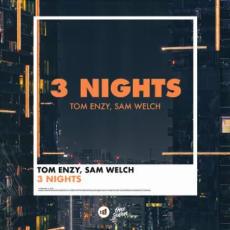 3 Nights by Sam Welch