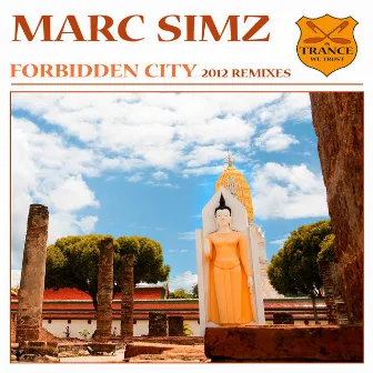 Forbidden City by Marc Simz