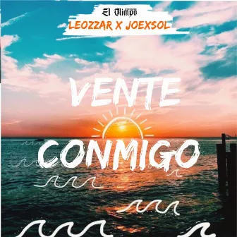 Vente Conmigo by Leozzar