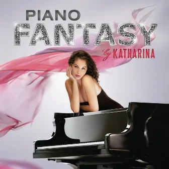 Piano Fantasy by Katharina