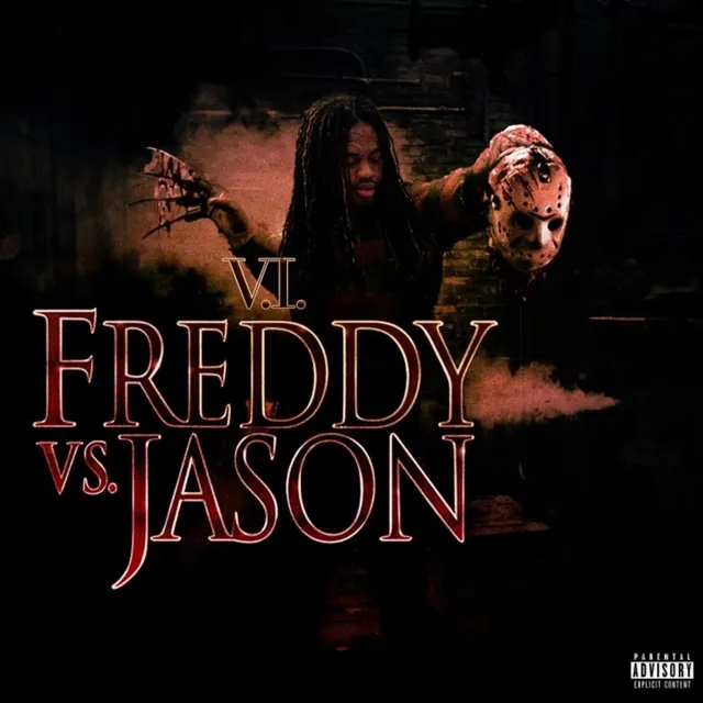 Freddy vs Jason