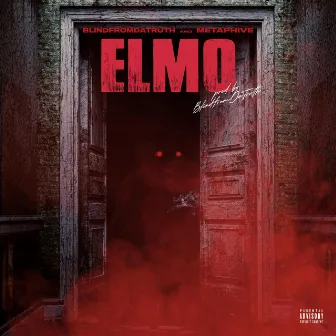 Elmo by Metaphive