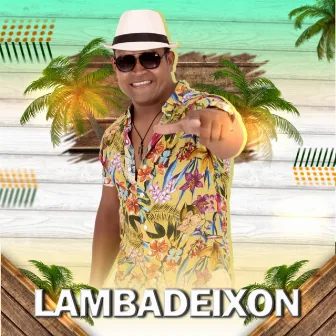 Beat do Lambadão by Lambadeixon